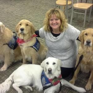 Meet your Posher, Tanya